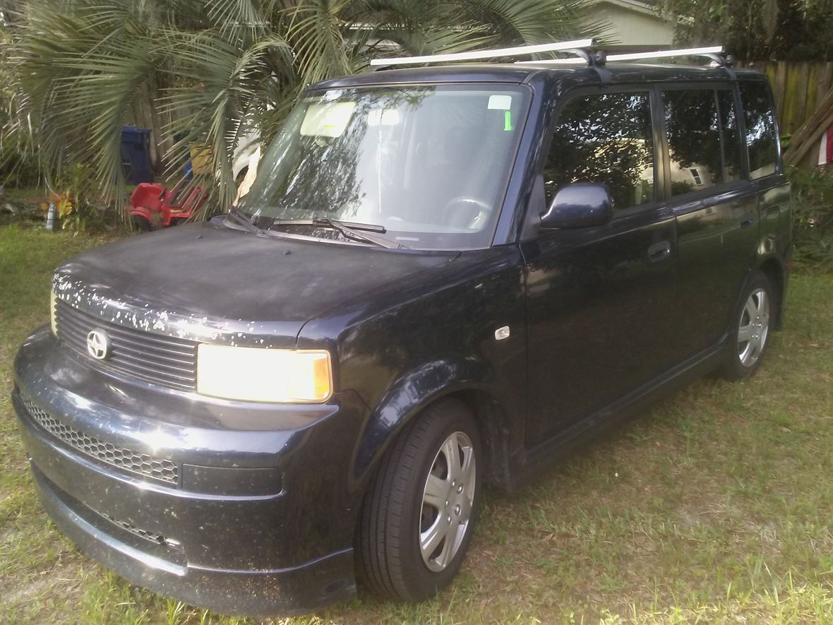 2006 Scion XB for sale by owner in Tampa