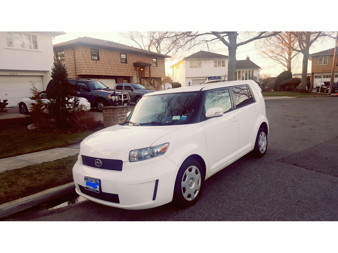 2009 Scion XB for sale by owner in Baldwin