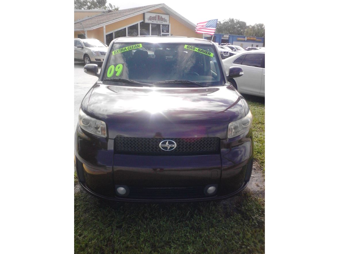 2009 Scion XB for Sale by Owner in Port Saint Lucie, FL 34988