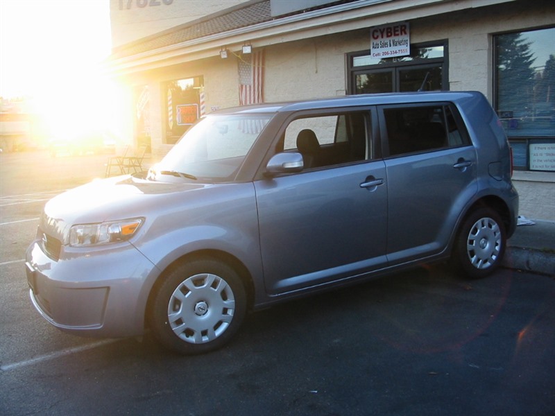 2010 Scion xB for Sale by Owner in Lynnwood, WA 98037