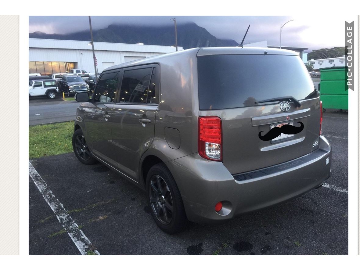2012 Scion XB for sale by owner in Kaneohe