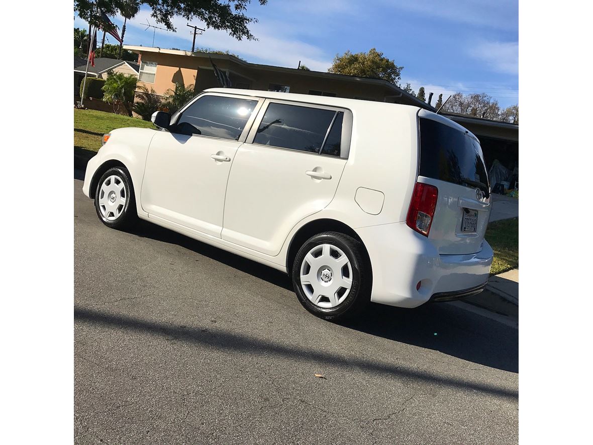 2013 Scion xB for sale by owner in Whittier