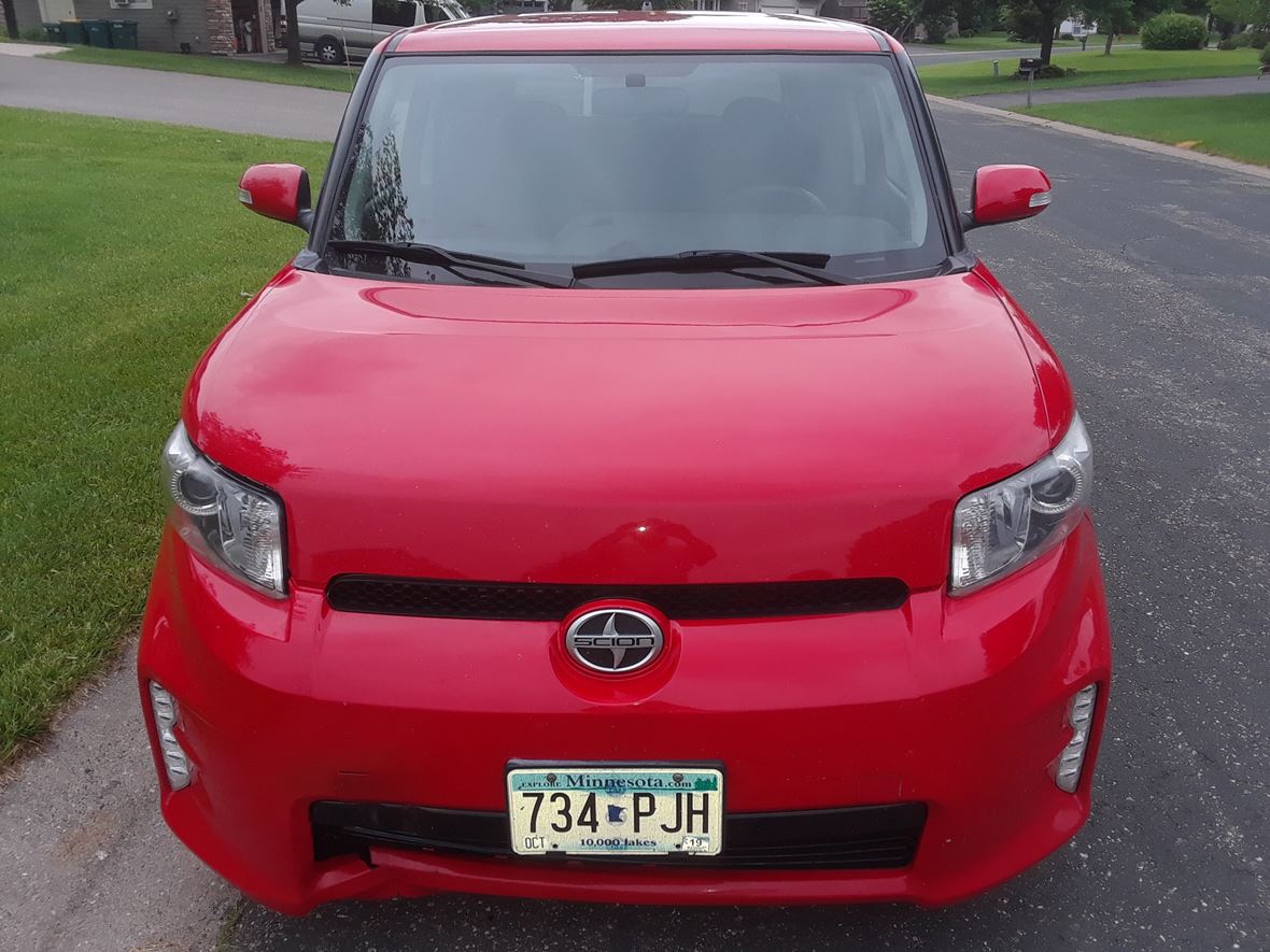 2014 Scion XB for sale by owner in Lakeville