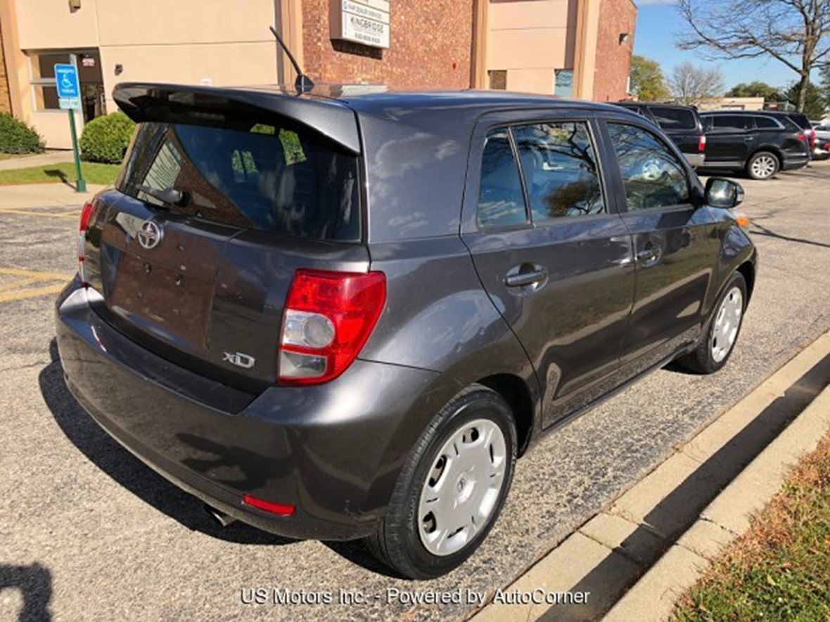 2008 Scion XD for sale by owner in Addison