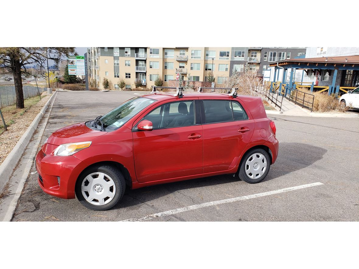 2008 Scion XD for Sale by Owner in Denver, CO 80222