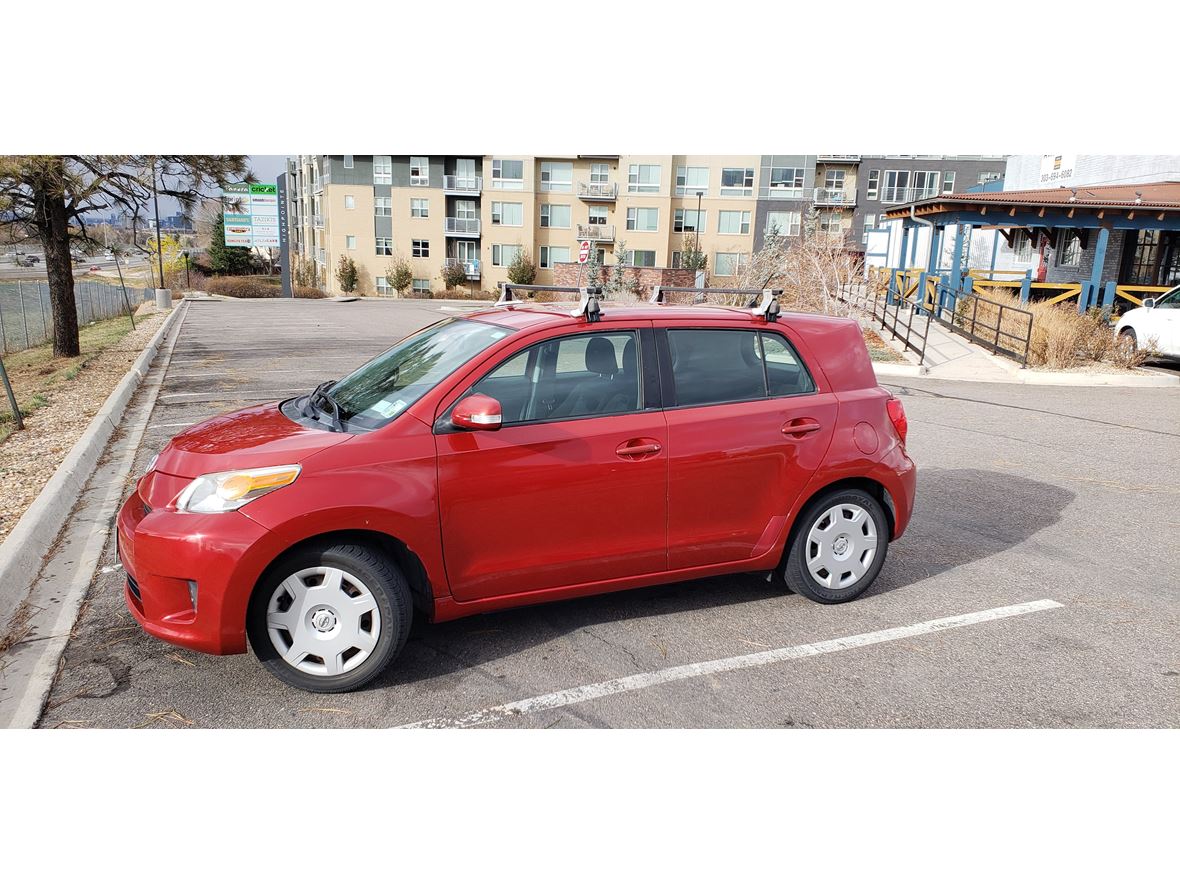 2008 Scion XD for sale by owner in Denver