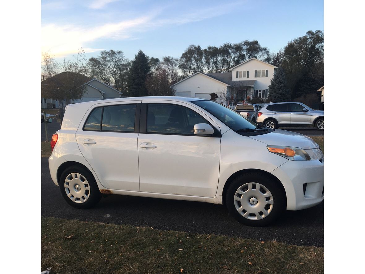 2008 Scion XD for Sale by Owner in Anoka, MN 55303