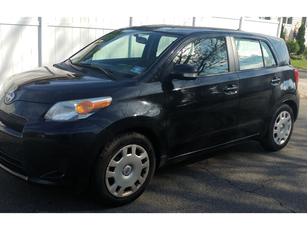 2010 Scion XD for sale by owner in Little Ferry