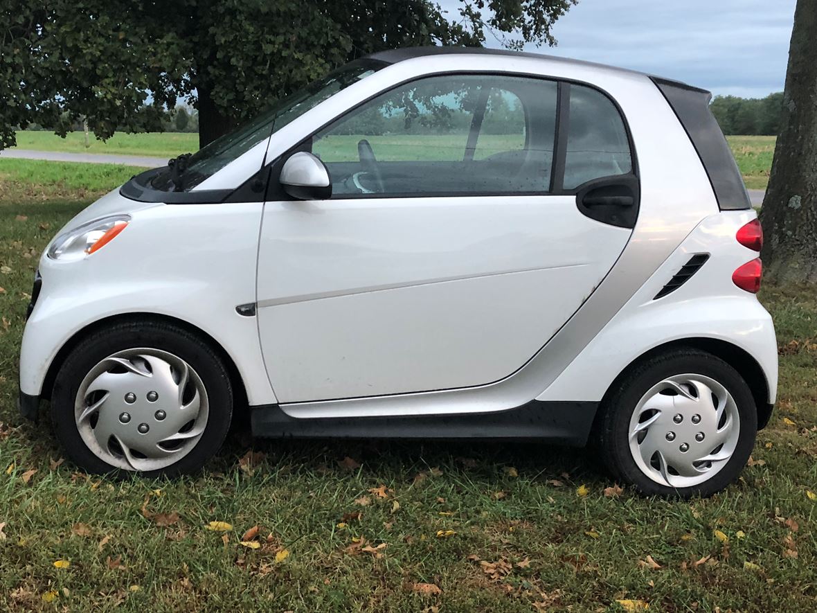 2014 Smart fortwo for sale by owner in Moro
