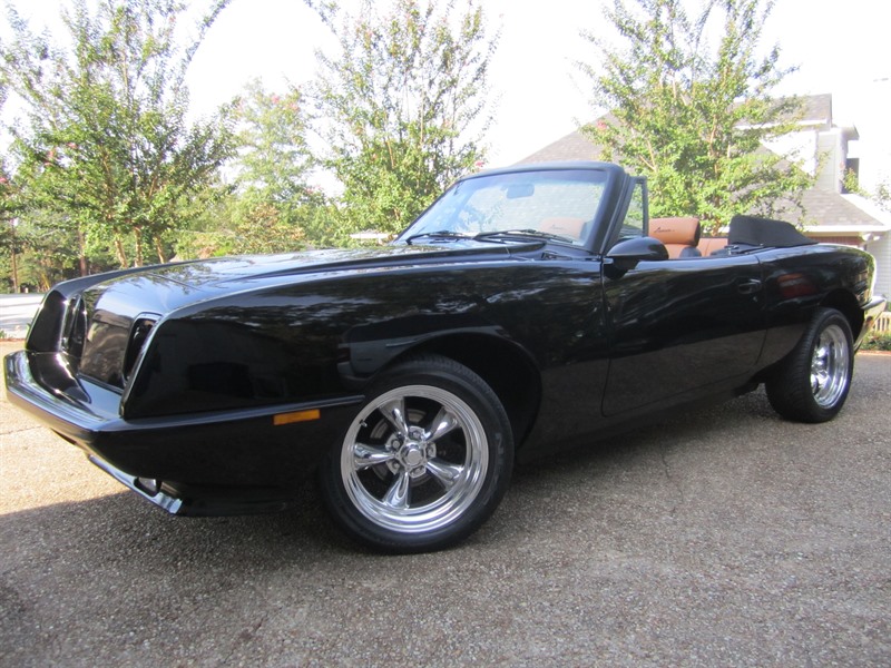 1988 Studebaker Avanti Classic Car Alabaster, AL 35007