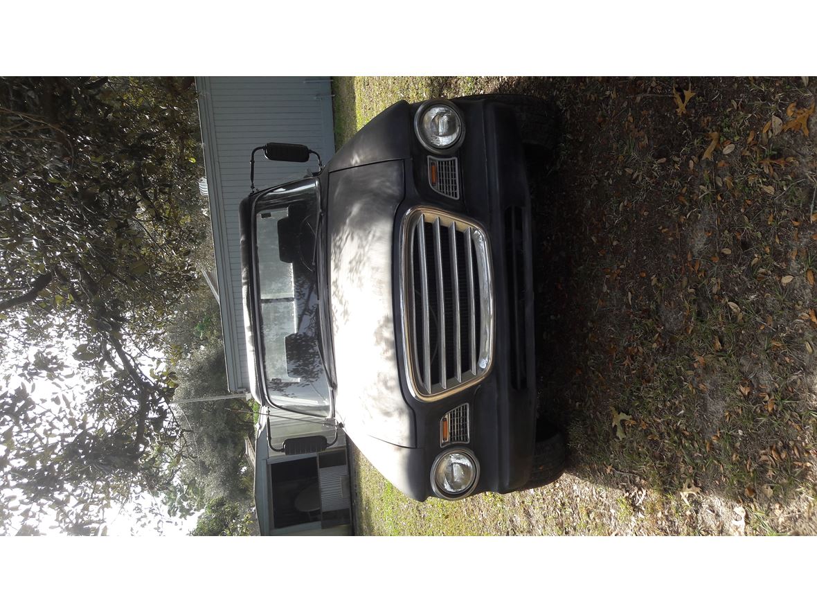 1962 Studebaker Champ for sale by owner in Hudson