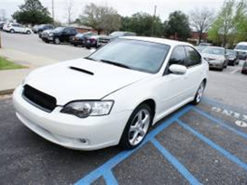 2005 Subaru Legacy GT for Sale by Owner in Fort Rucker, AL 36362