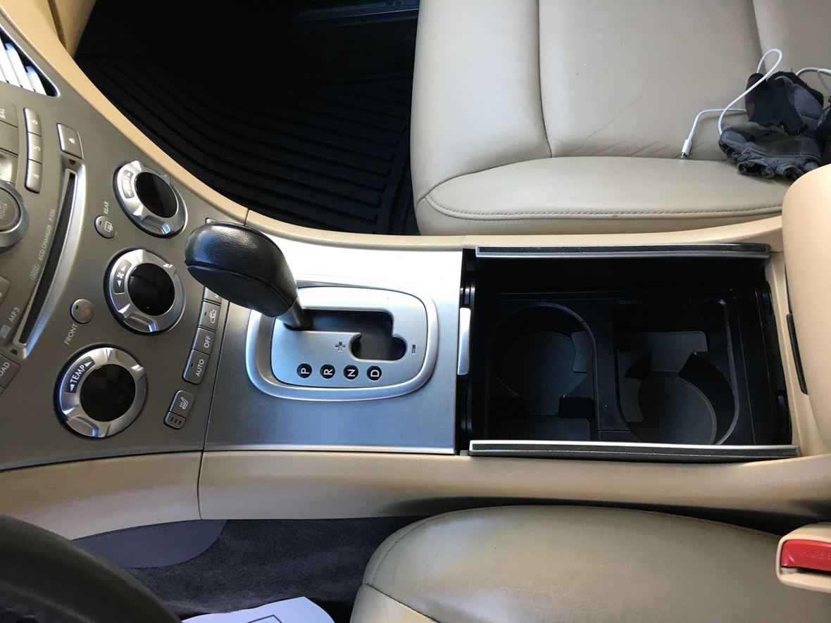 2006 Subaru B9 Tribeca Sale by Owner in Hackettstown, NJ 07840