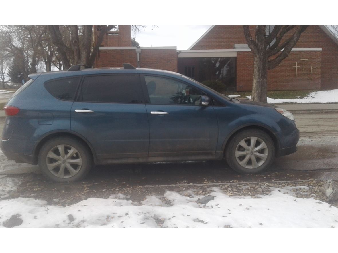 2006 Subaru B9 Tribeca for sale by owner in Belle Fourche