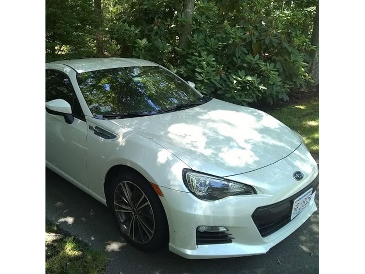 2013 Subaru BRZ for sale by owner in South Dennis