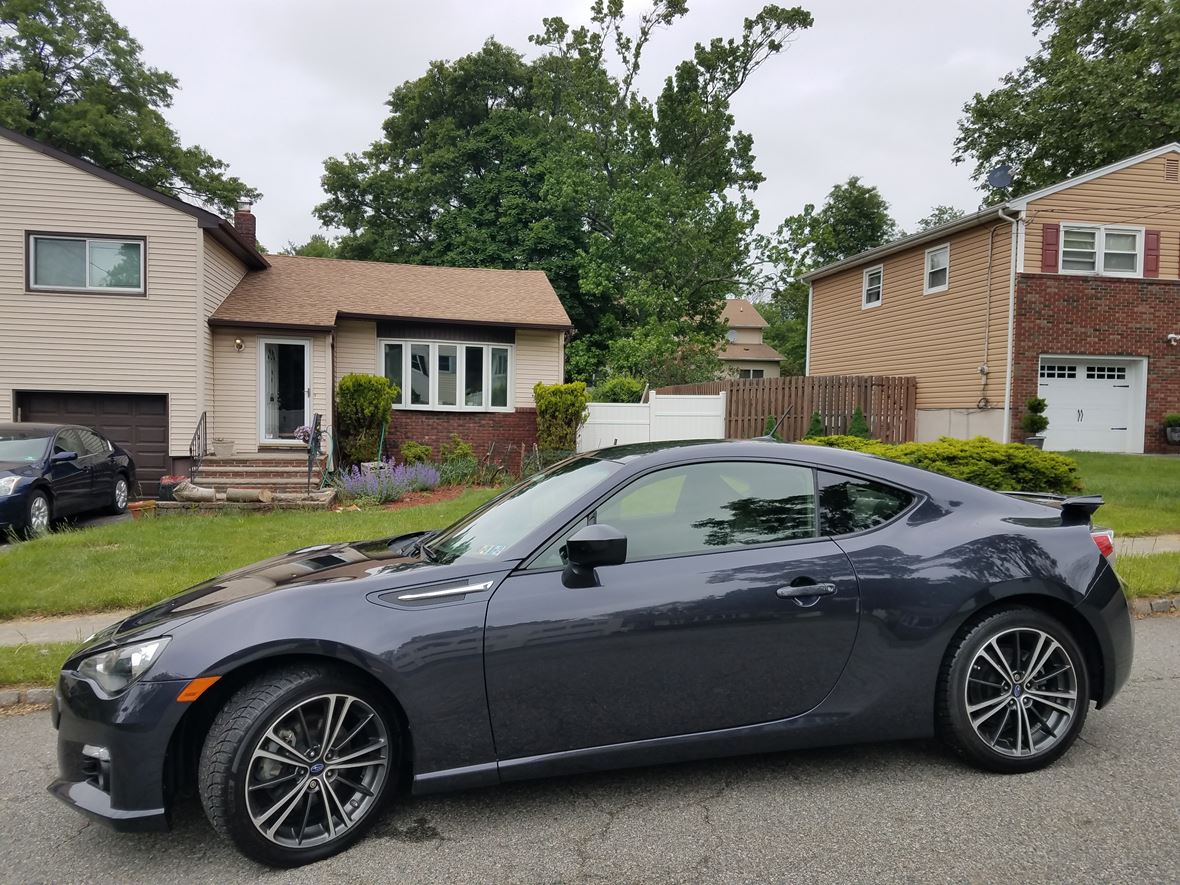 2013 Subaru BRZ Private Car Sale in West Orange, NJ 07052