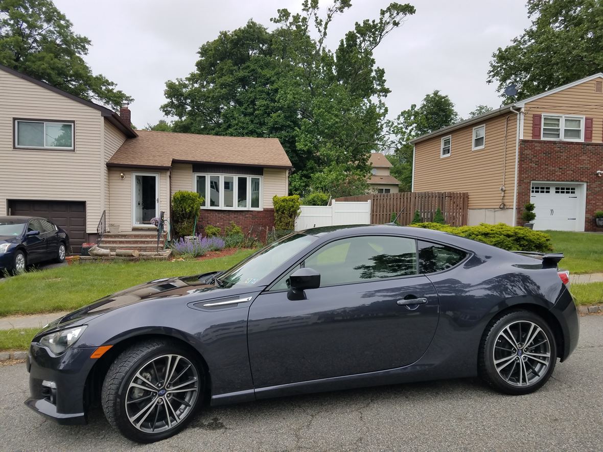 2013 Subaru BRZ for sale by owner in West Orange