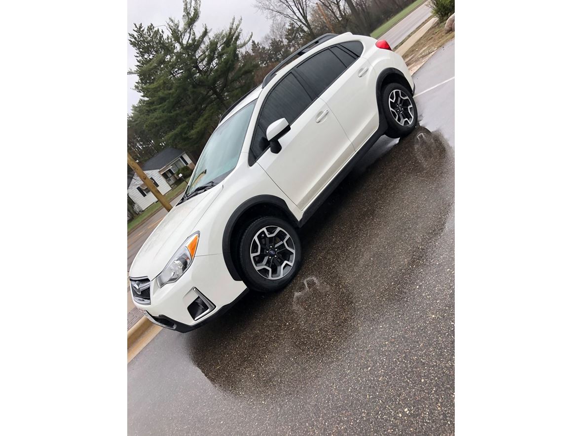 2016 Subaru Crosstrek Sale by Owner in Stevens Point, WI 54481