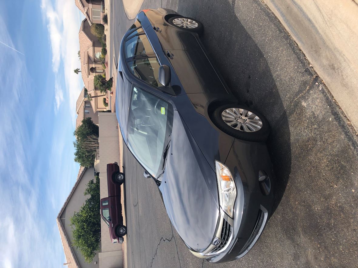 2009 Subaru Impreza  for sale by owner in Chandler
