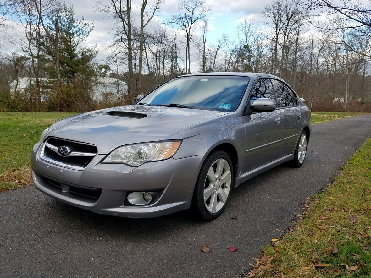 2008 Subaru Legacy Private Car Sale in Sicklerville, NJ 2008 Subaru Legacy Private Car Sale in Sicklerville, NJ