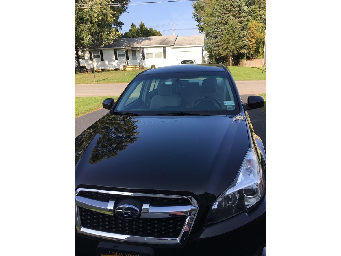 2013 Subaru Legacy for sale by owner in Syracuse