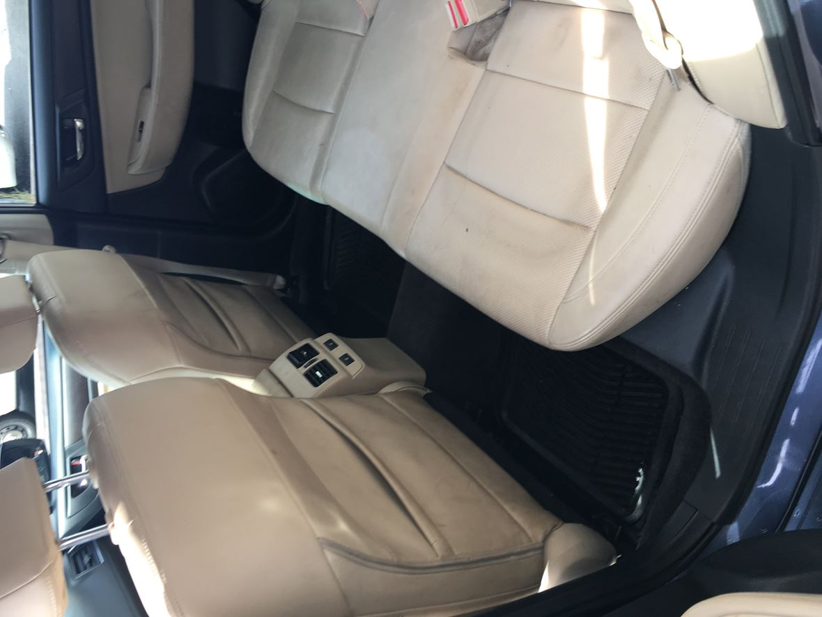 2015 Subaru Legacy for sale by owner in Secaucus