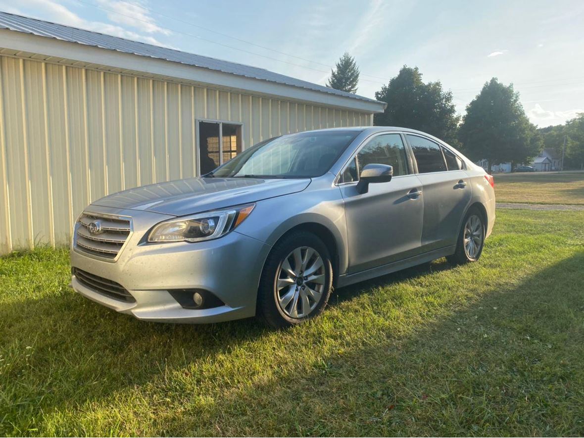 2016 Subaru Legacy for sale by owner in Arcadia