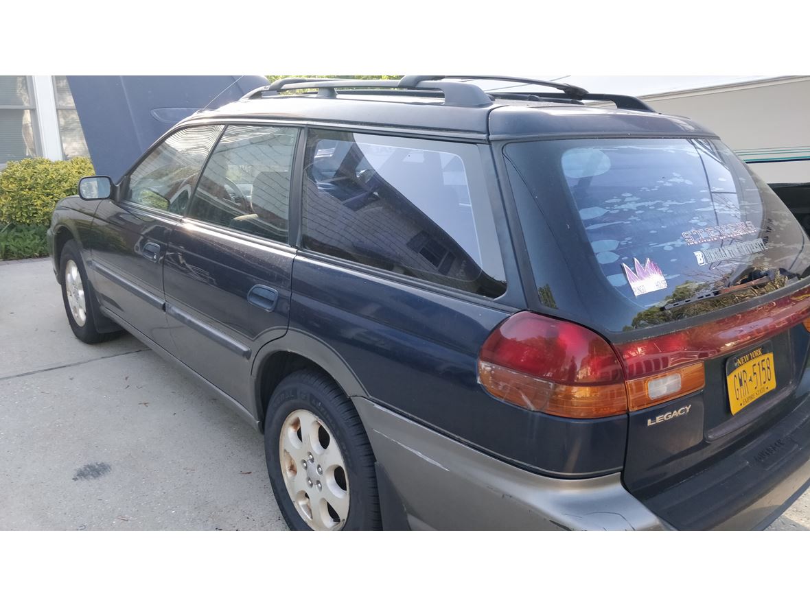1999 Subaru Outback for sale by owner in Sayville