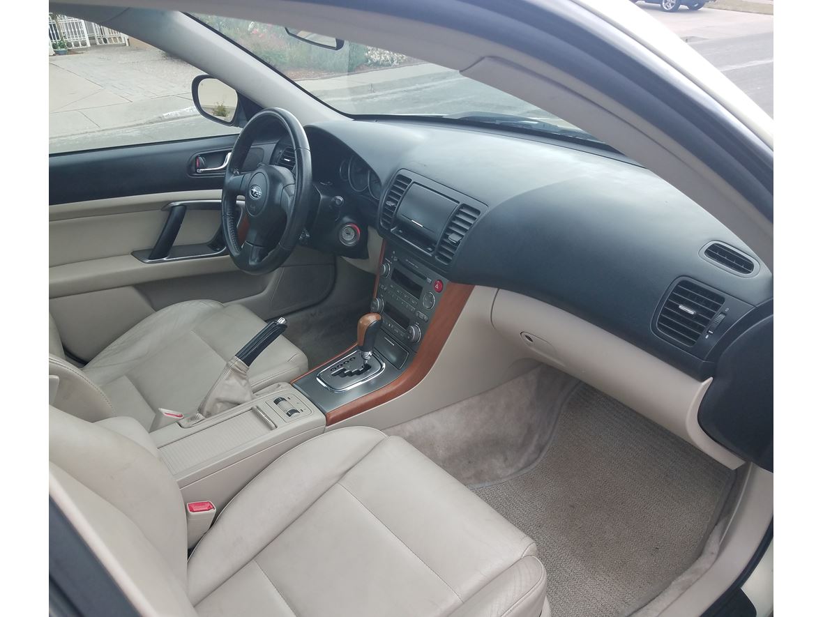 2006 Subaru Outback for sale by owner in Hercules