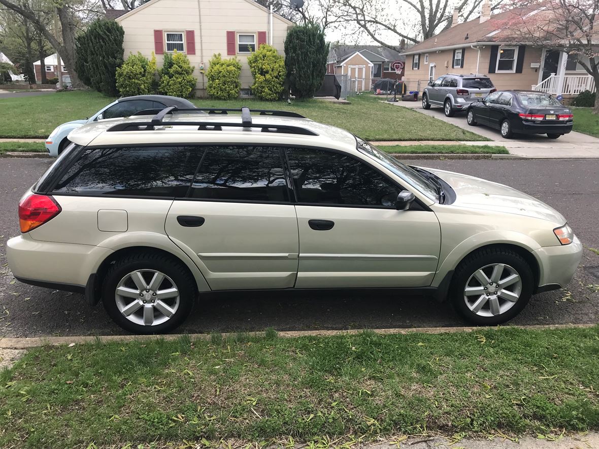 2006 Subaru Outback for sale by owner in Magnolia