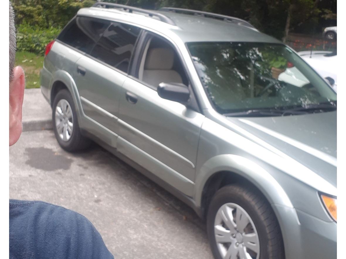 2009 Subaru Outback for sale by owner in Cannon Beach