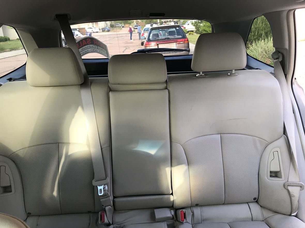 2014 Subaru Outback for sale by owner in Monument