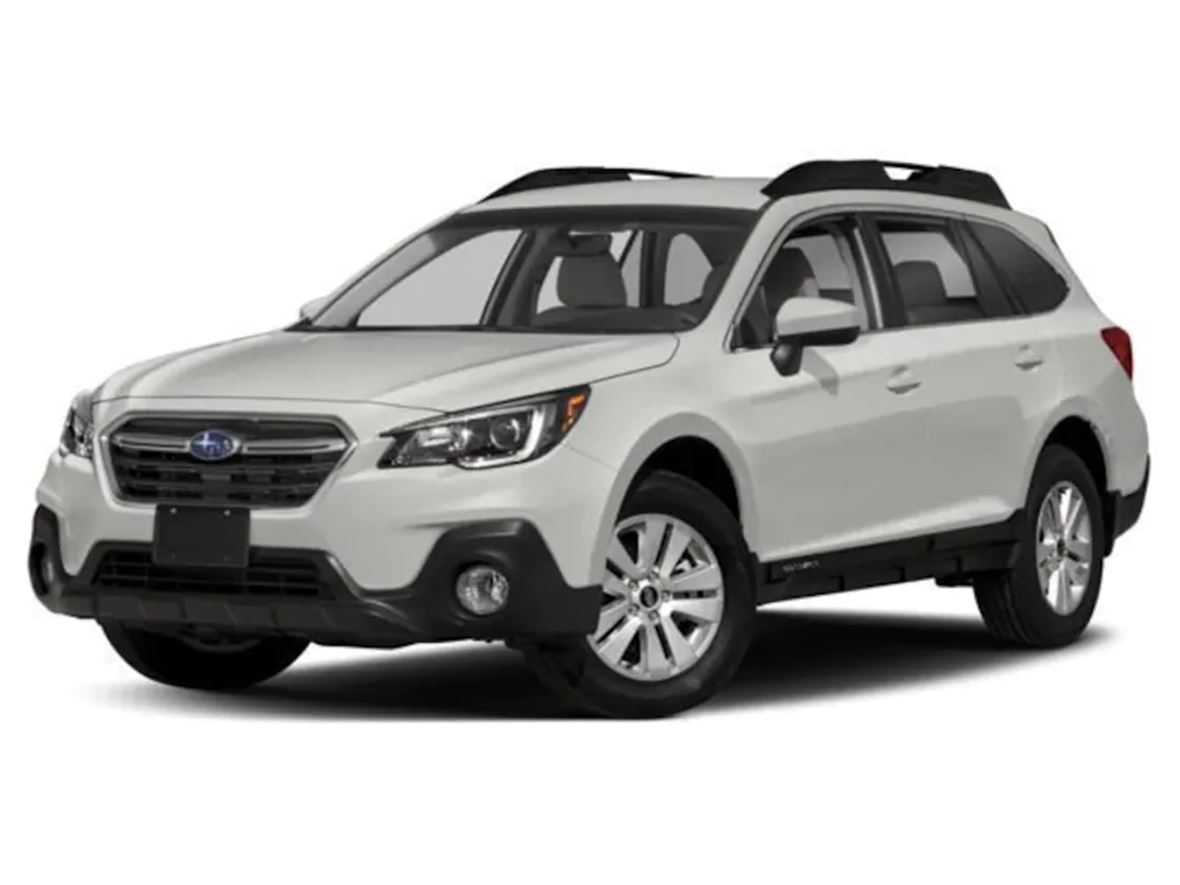 2019 Subaru Outback for Sale by Owner in Rye, NY 10580