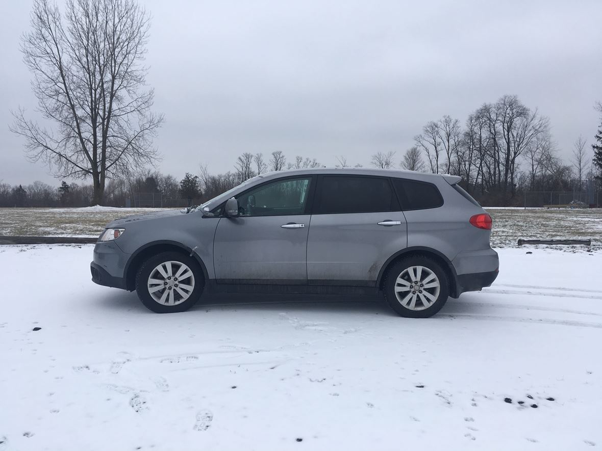 2009 Subaru Tribeca for sale by owner in Chesterland