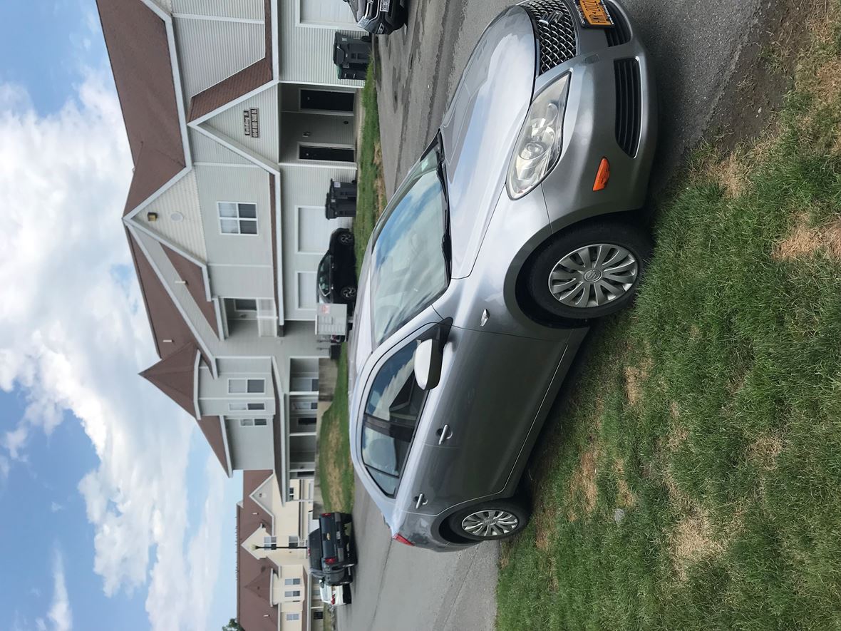 2012 Suzuki Kizashi for Sale by Owner in Schenectady, NY 12304