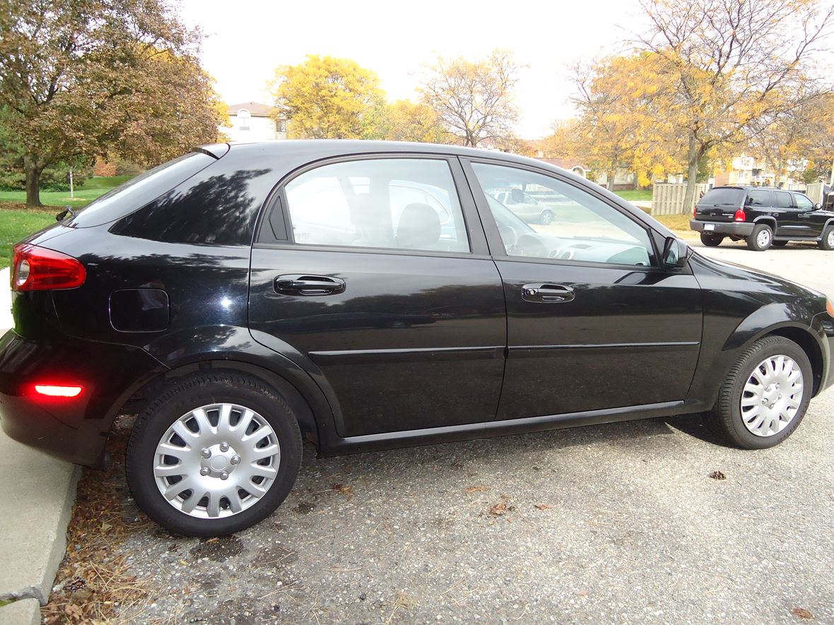 2006 Suzuki Reno for Sale by Owner in Warren, MI 48093