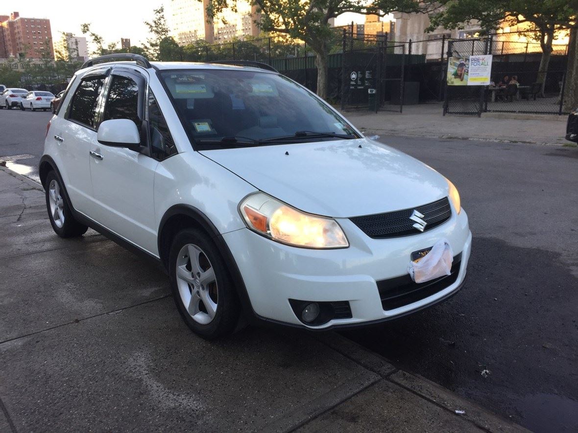 2009 Suzuki SX4 for Sale by Owner in Brooklyn, NY 11224