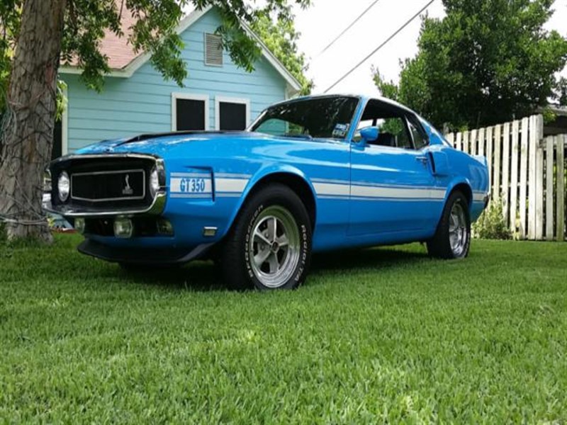 1970 Tesla Gt350 Antique Car Plano TX 75074 1970-tesla-gt350-antique-car-plano-tx-75074