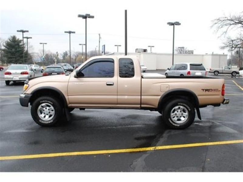 2000 Toyota for Sale by Owner in San Antonio, TX 78250