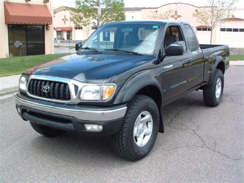 2003 Toyota Xtracab for Sale by Owner in Molalla, OR 97038