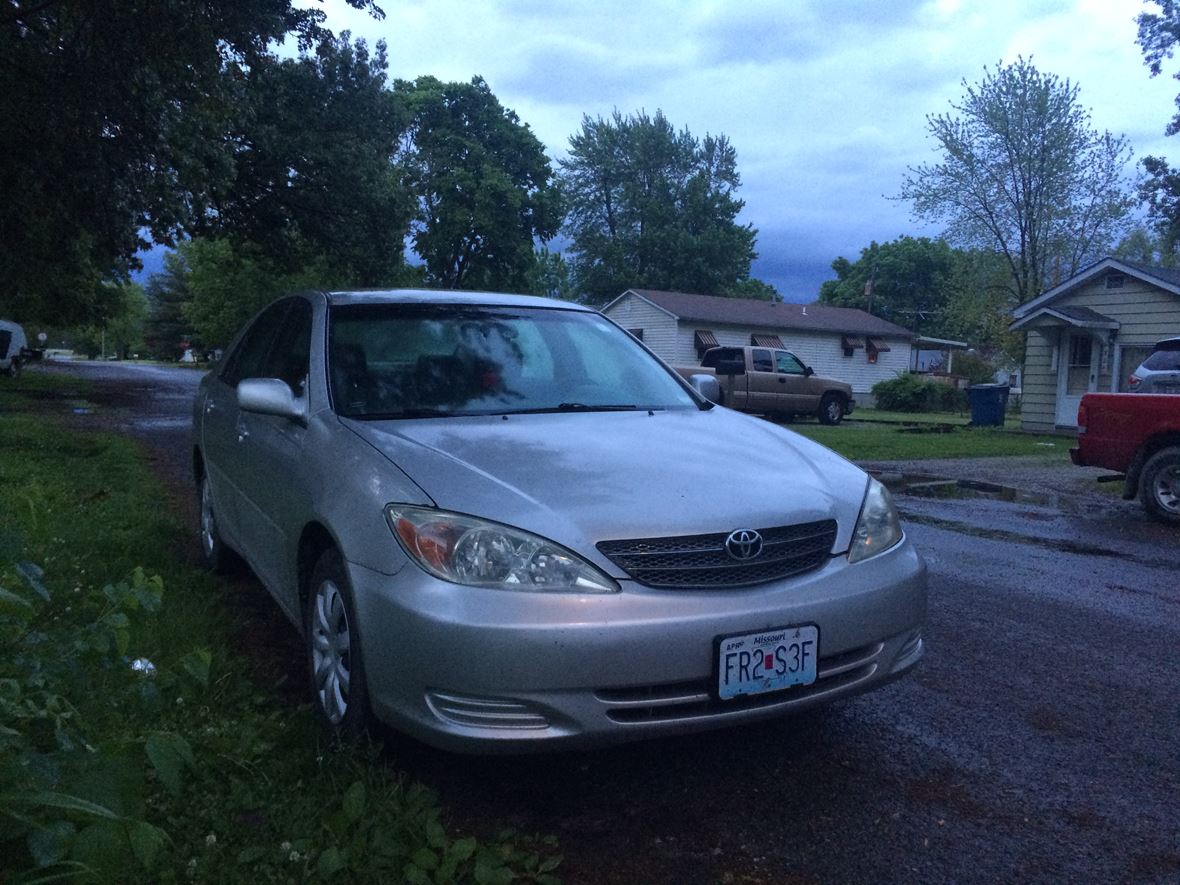 2004 Toyota 2004 for sale by owner in Wood River