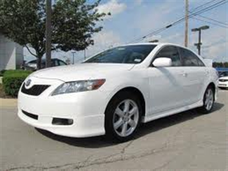 2010 Toyota camry for Sale by Owner in Saint Petersburg, FL 33708