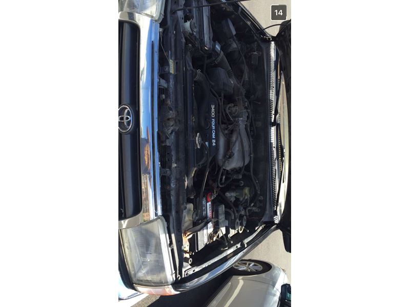 1996 Toyota 4Runner Classic Car Brookhaven, PA 19015