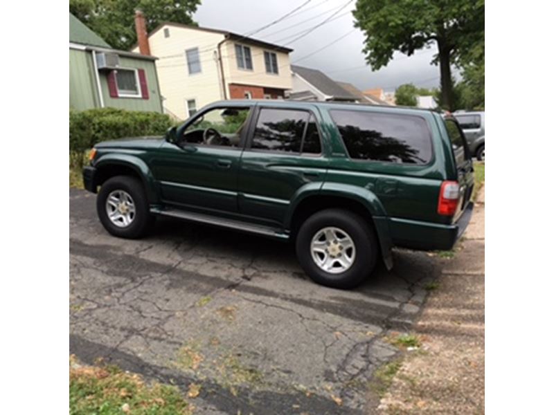 1999 Toyota 4Runner for sale by owner in Dumont