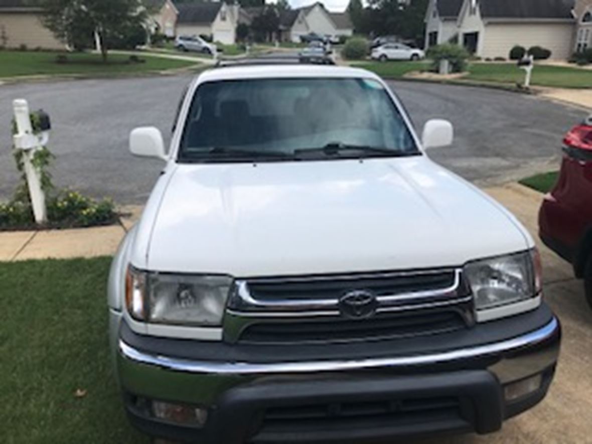 2001 Toyota 4Runner for sale by owner in Buford