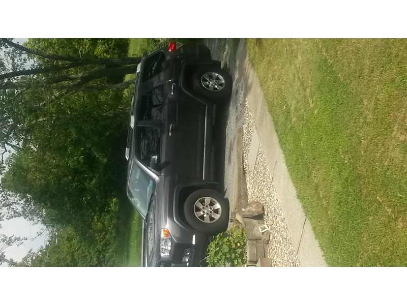 2011 Toyota 4Runner for sale by owner in Mount Morris