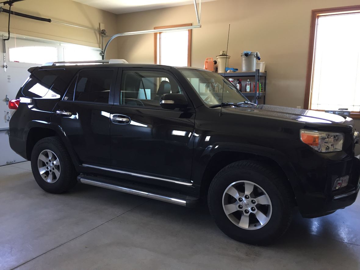 2011 Toyota 4Runner for sale by owner in Chillicothe