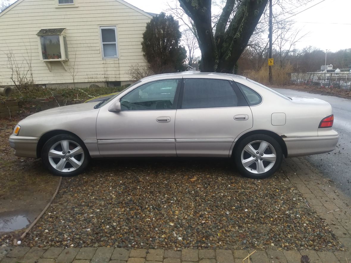 1997 Toyota Avalon Classic Car Coventry, RI 02816
