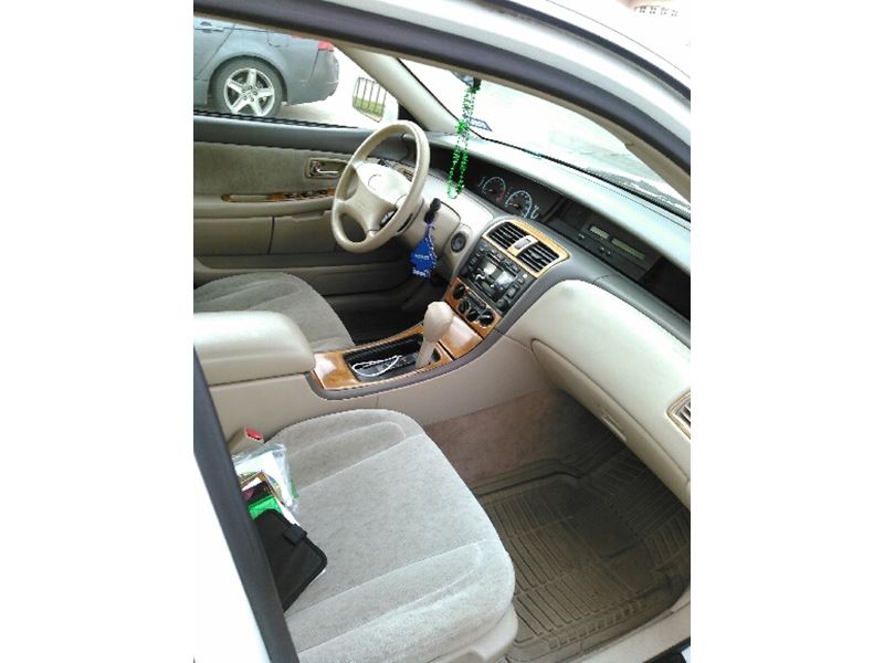 2000 Toyota Avalon for sale by owner in Lewisville
