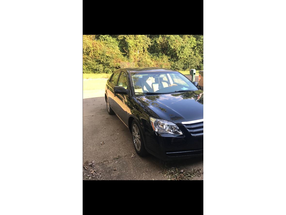 2005 Toyota Avalon for sale by owner in Ruston
